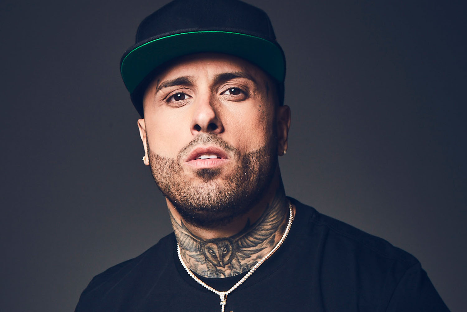 Image result for nicky jam